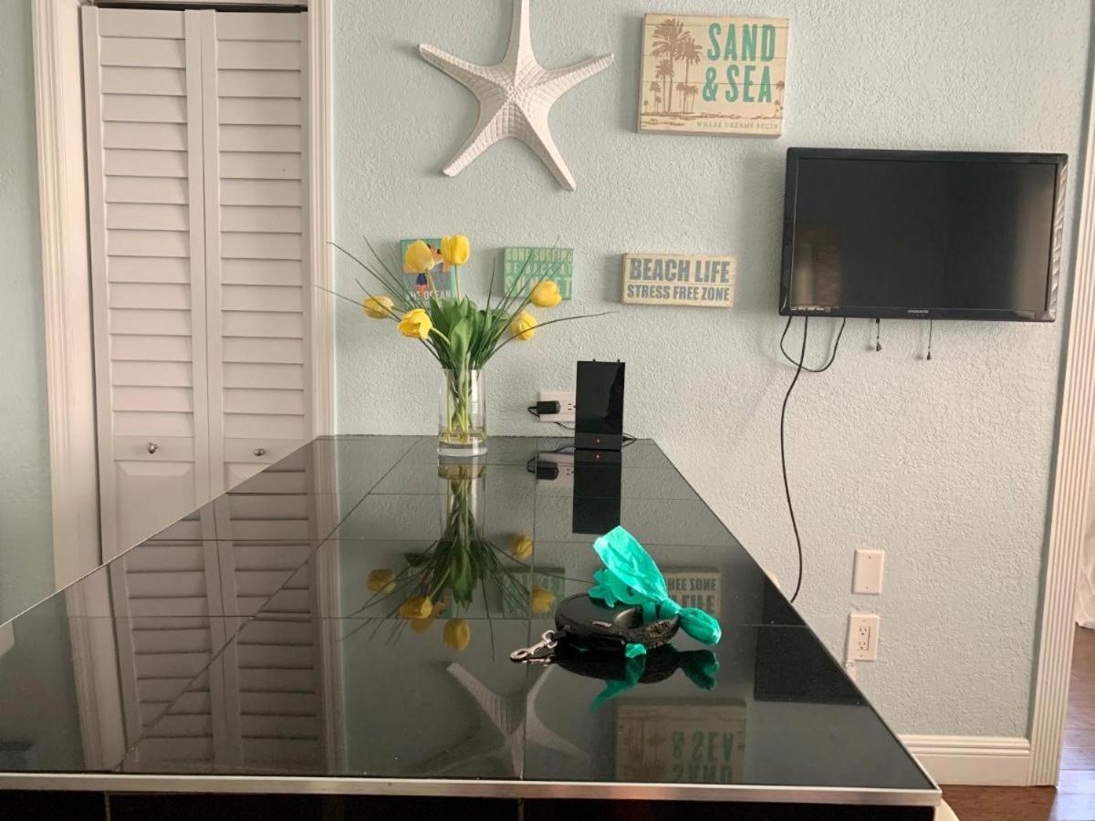 Apartamento Sun And - Lovely 2 Beds, 2 Bath Miami Beach