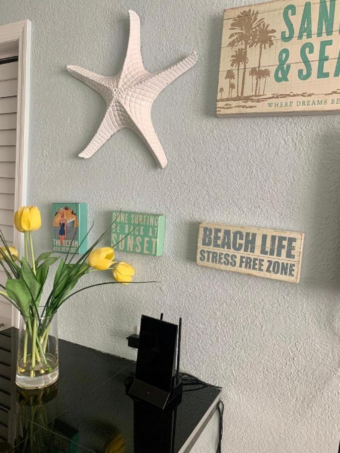Apartamento Sun And - Lovely 2 Beds, 2 Bath Miami Beach
