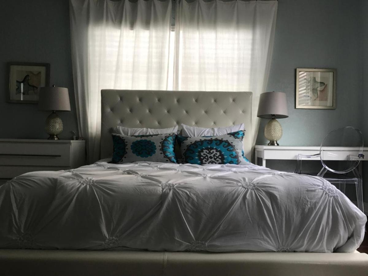 Sun And - Lovely 2 Beds, 2 Bath Apartamento Miami Beach