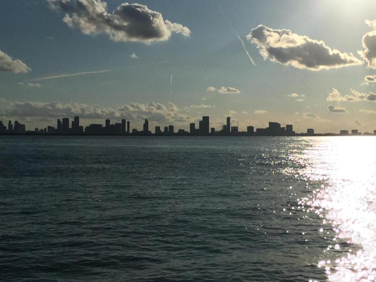 Sun And - Lovely 2 Beds, 2 Bath Apartamento Miami Beach