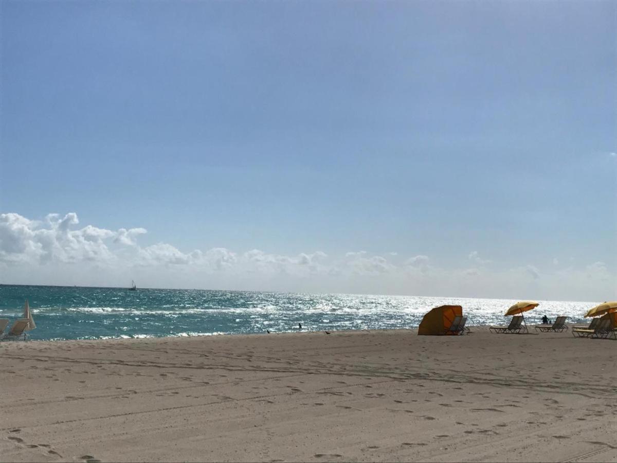 Sun And - Lovely 2 Beds, 2 Bath Apartamento Miami Beach