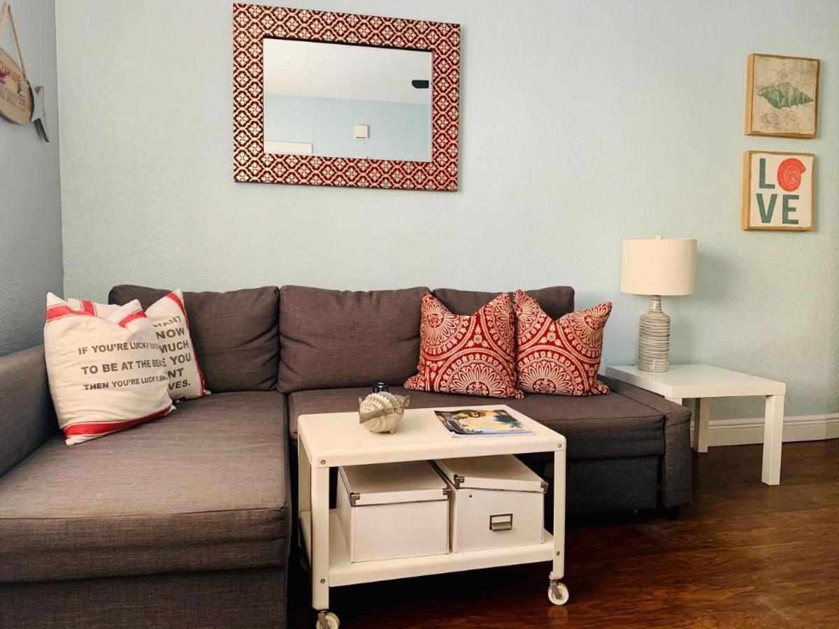 Sun And - Lovely 2 Beds, 2 Bath Apartamento Miami Beach