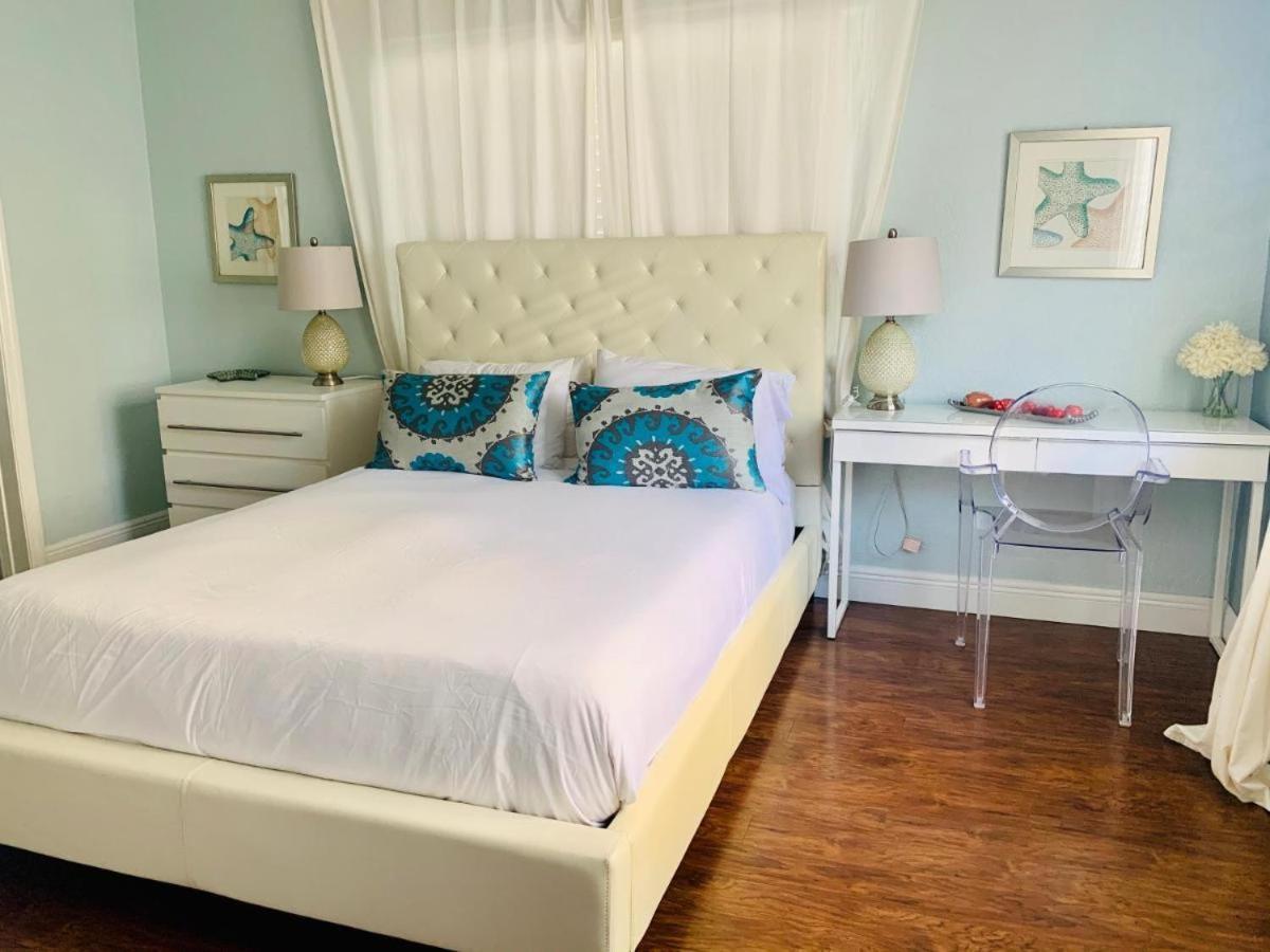 Apartamento Sun And - Lovely 2 Beds, 2 Bath Miami Beach
