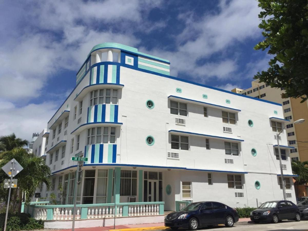 Sun And - Lovely 2 Beds, 2 Bath Apartamento Miami Beach